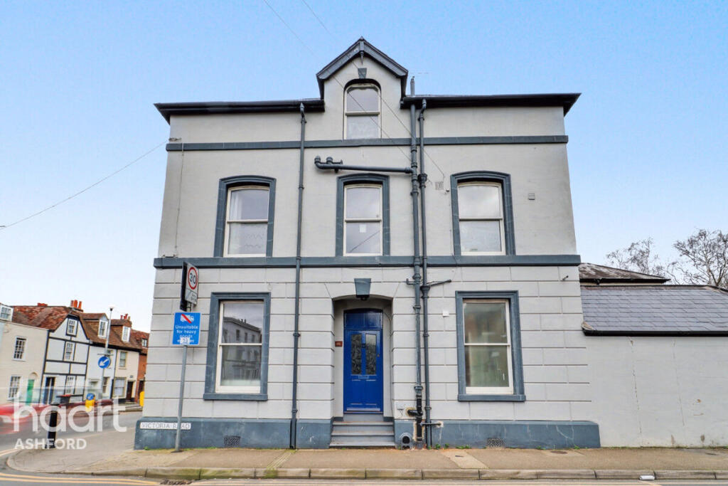1 bed House Share for rent in Canterbury. From haart - Ashford