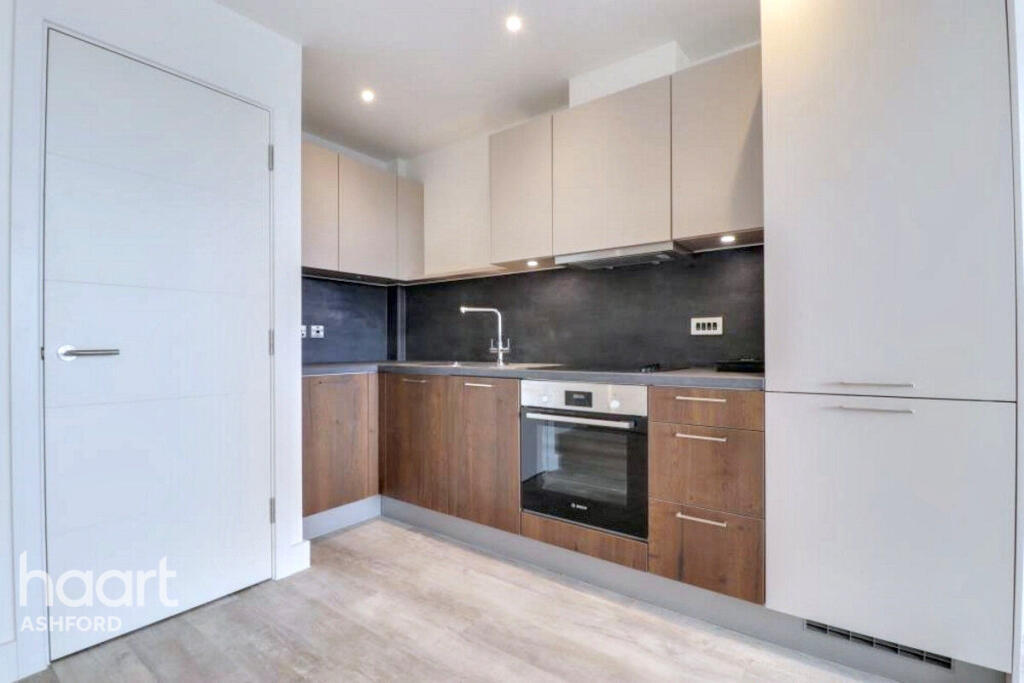 4 bed Studio for rent in Ashford. From haart - Ashford