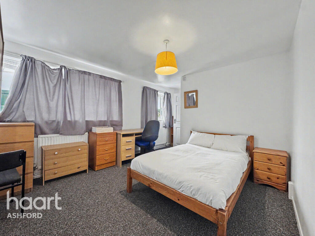 1 bed House Share for rent in Harbledown. From haart - Ashford