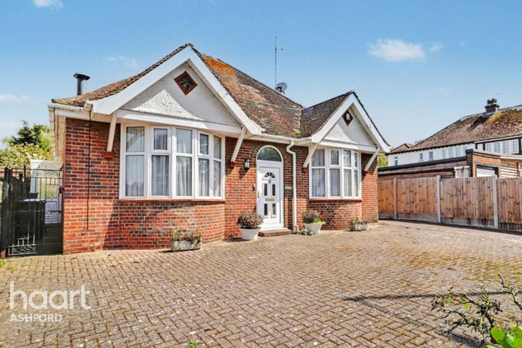 4 bed Detached bungalow for rent in Margate. From haart - Ashford 4 bed Detached bungalow for rent in Margate. From haart - Ashford