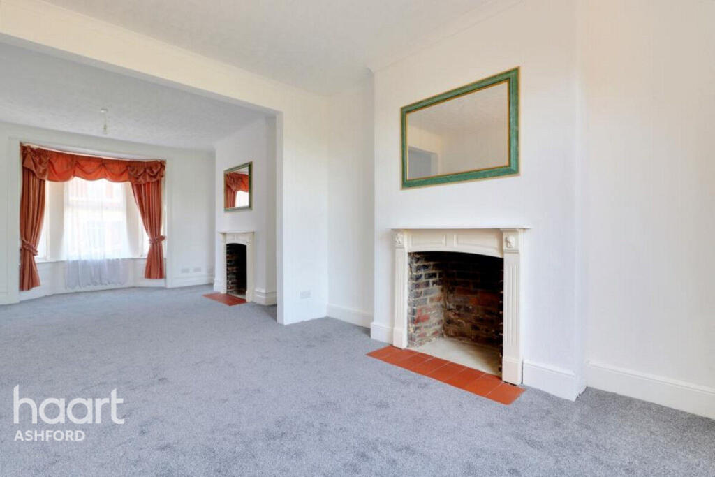 4 bed Semi Detached for rent in Ashford. From haart - Ashford