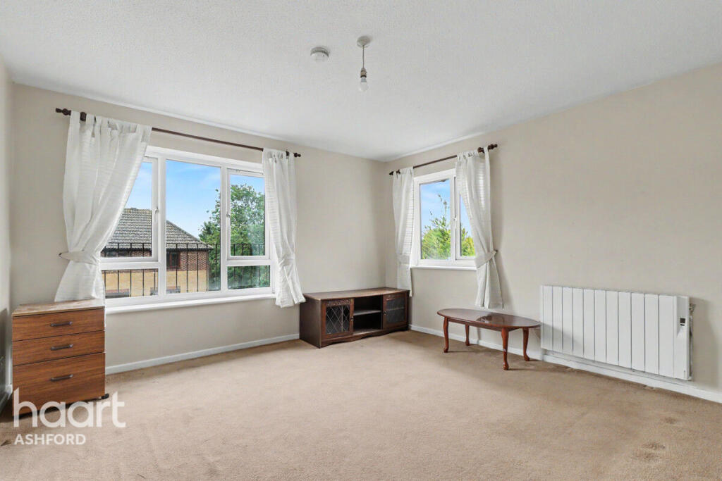 1 bed 1st Floor Flat for rent in Dover. From haart - Ashford 1 bed 1st Floor Flat for rent in Dover. From haart - Ashford