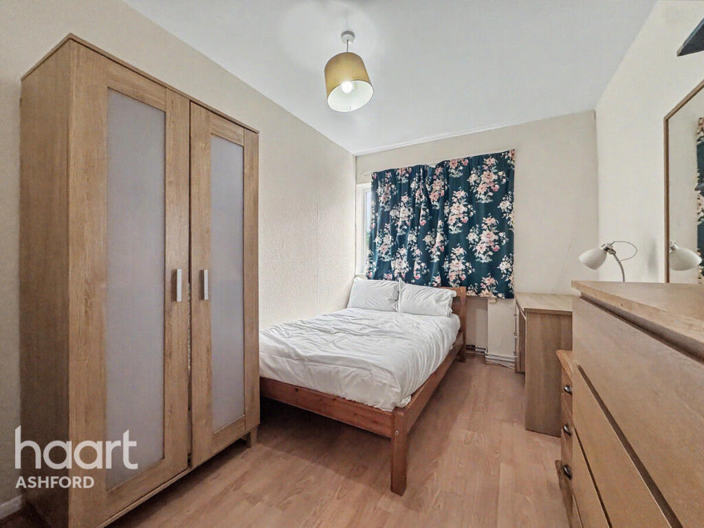 1 bed House Share for rent in Canterbury. From haart - Ashford