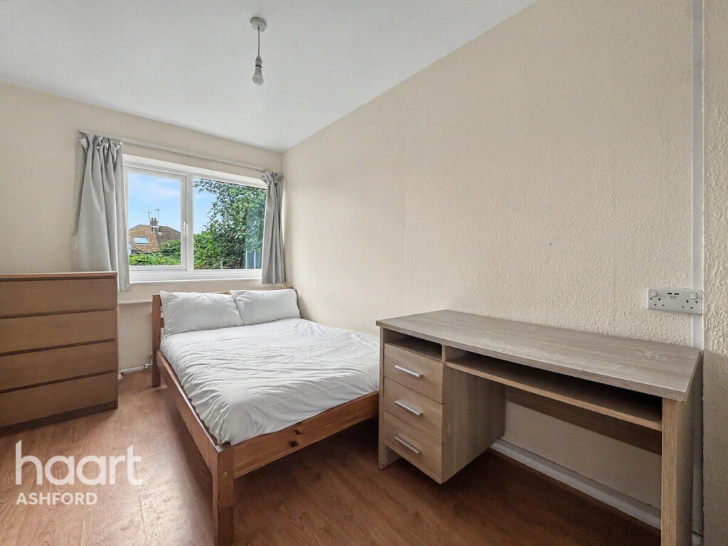1 bed House Share for rent in Canterbury. From haart - Ashford