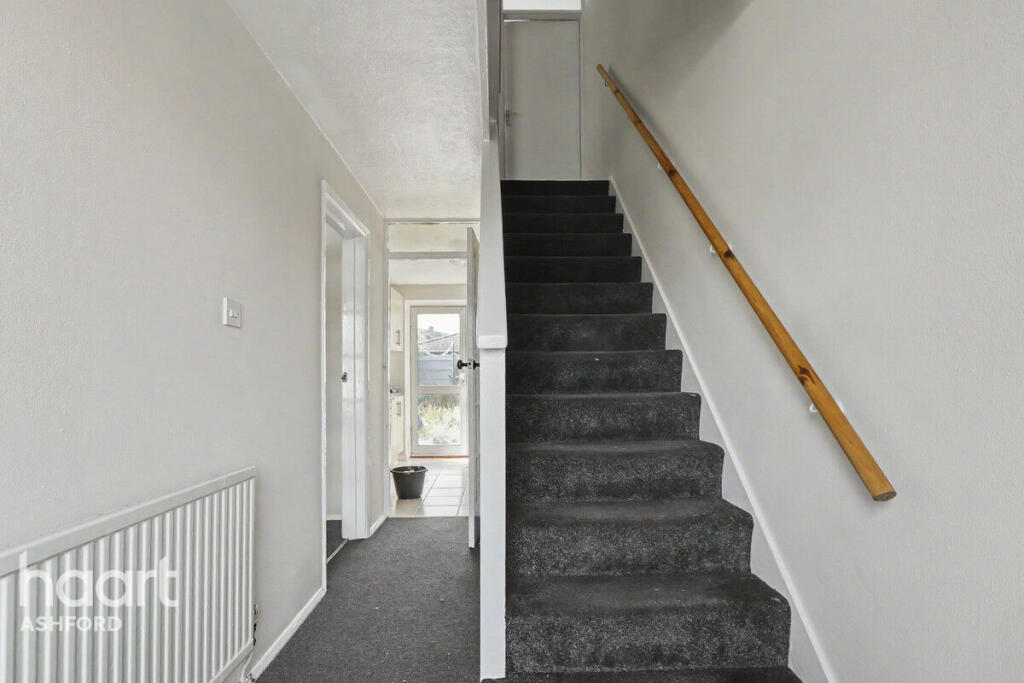 3 bed Semi Detached for rent in Broadstairs. From haart - Ashford 3 bed Semi Detached for rent in Broadstairs. From haart - Ashford