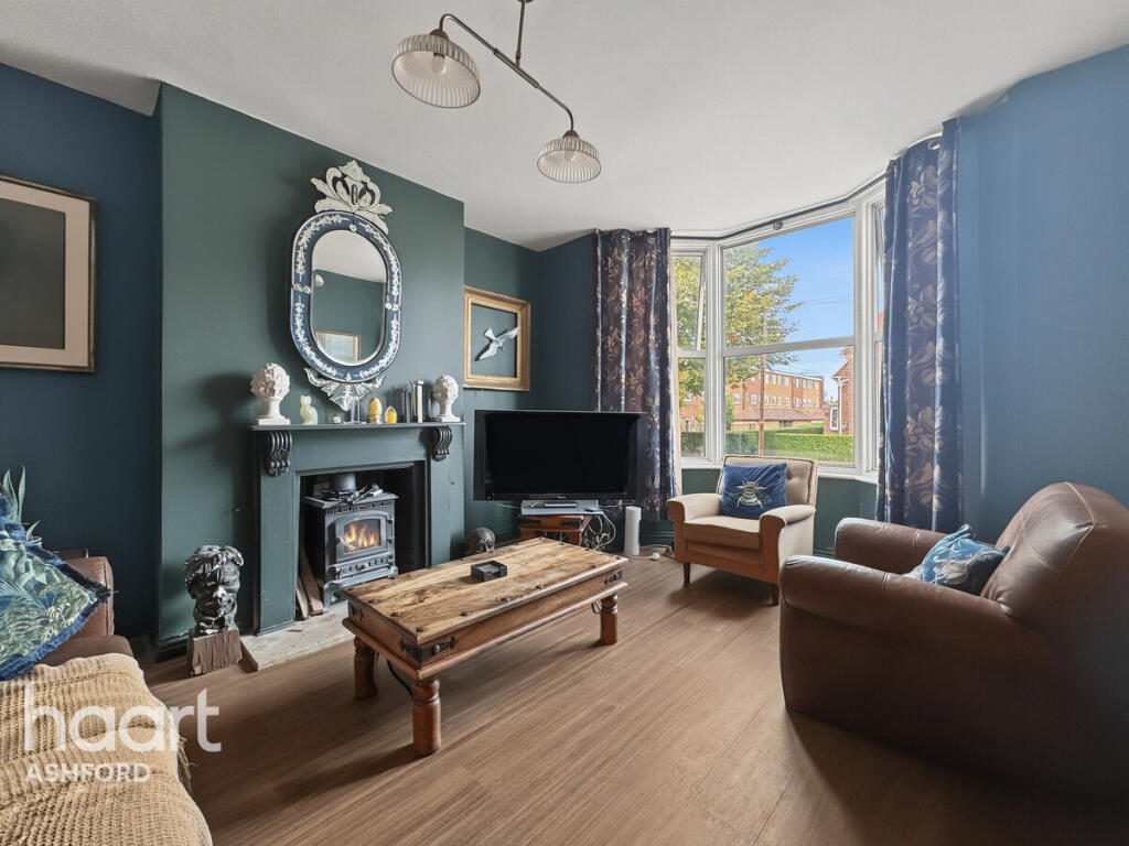 3 bed End of Terrace for rent in Margate. From haart - Ashford 3 bed End of Terrace for rent in Margate. From haart - Ashford