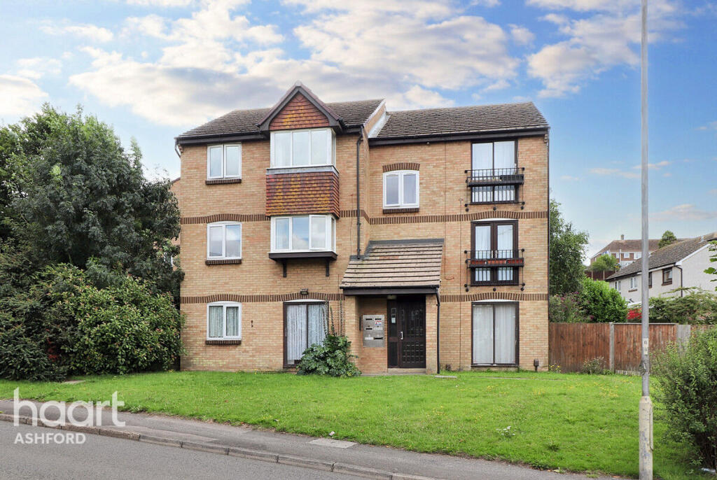 2 bed 1st Floor Flat for rent in Dover. From haart - Ashford 2 bed 1st Floor Flat for rent in Dover. From haart - Ashford