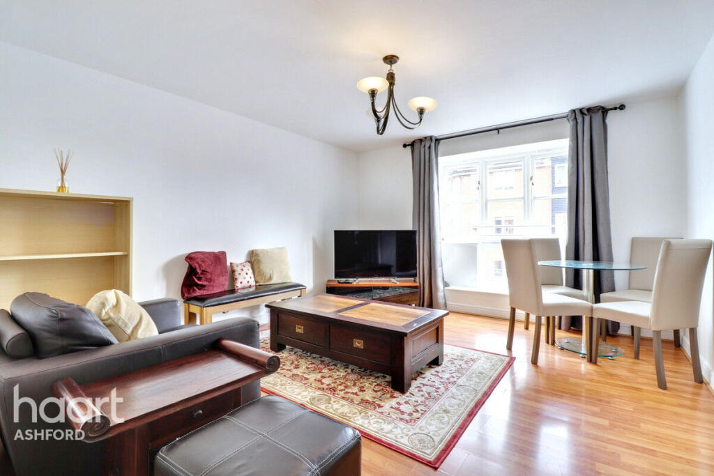 2 bed Apartment for rent in Ashford. From haart - Ashford 2 bed Apartment for rent in Ashford. From haart - Ashford