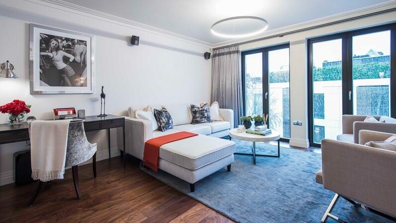 2 bed Apartment for rent in Chelsea. From Cluttons - Chelsea - Lettings