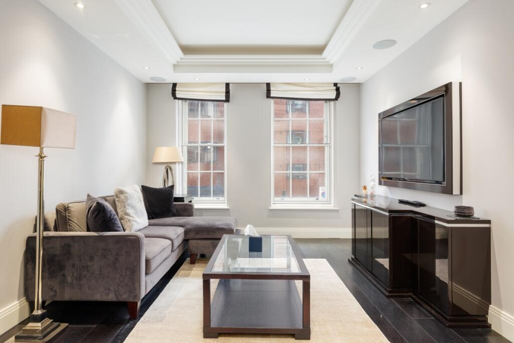 1 bed Apartment for rent in Chelsea. From Cluttons - Chelsea - Lettings