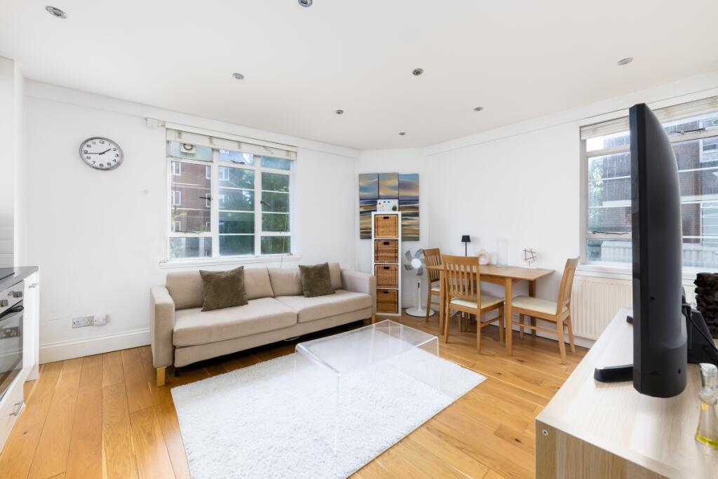 1 bed Apartment for rent in London. From Cluttons - Chelsea - Lettings 1 bed Apartment for rent in London. From Cluttons - Chelsea - Lettings