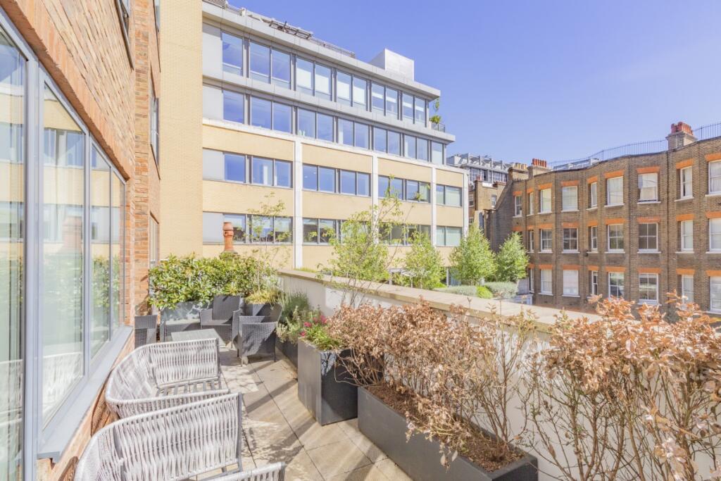 2 bed Apartment for rent in Kensington. From Cluttons - Chelsea - Lettings