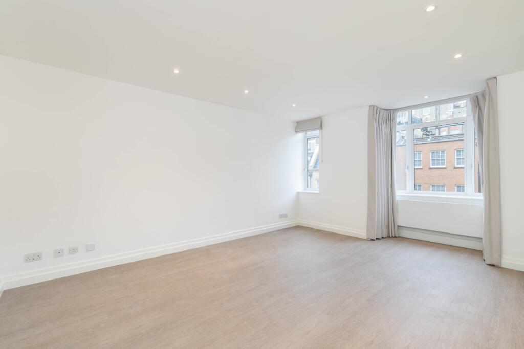 0 bed 1st Floor Flat for rent in Chelsea. From Cluttons - Chelsea - Lettings