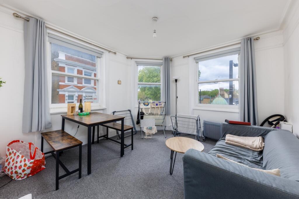 2 bed Apartment for rent in Fulham. From Cluttons - Chelsea - Lettings