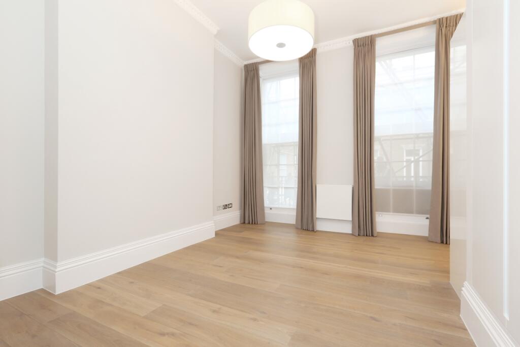 1 bed Apartment for rent in Paddington. From Cluttons - Chelsea - Lettings