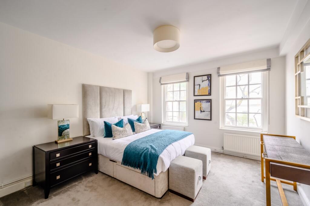 2 bed Apartment for rent in Chelsea. From Cluttons - Chelsea - Lettings