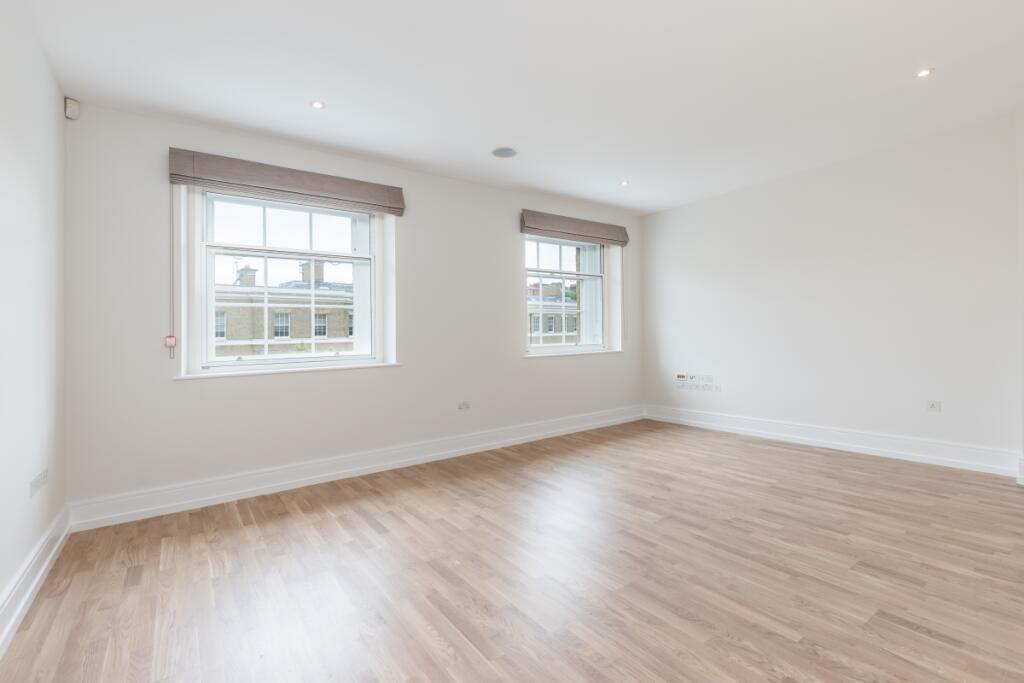 1 bed 1st Floor Flat for rent in Chelsea. From Cluttons - Chelsea - Lettings