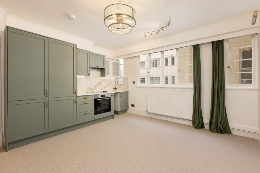 1 bed Apartment for rent in Chelsea. From Cluttons - Chelsea - Lettings 1 bed Apartment for rent in Chelsea. From Cluttons - Chelsea - Lettings