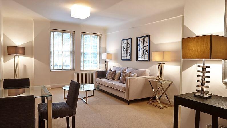 2 bed Block for rent in Chelsea. From Cluttons - Chelsea - Lettings