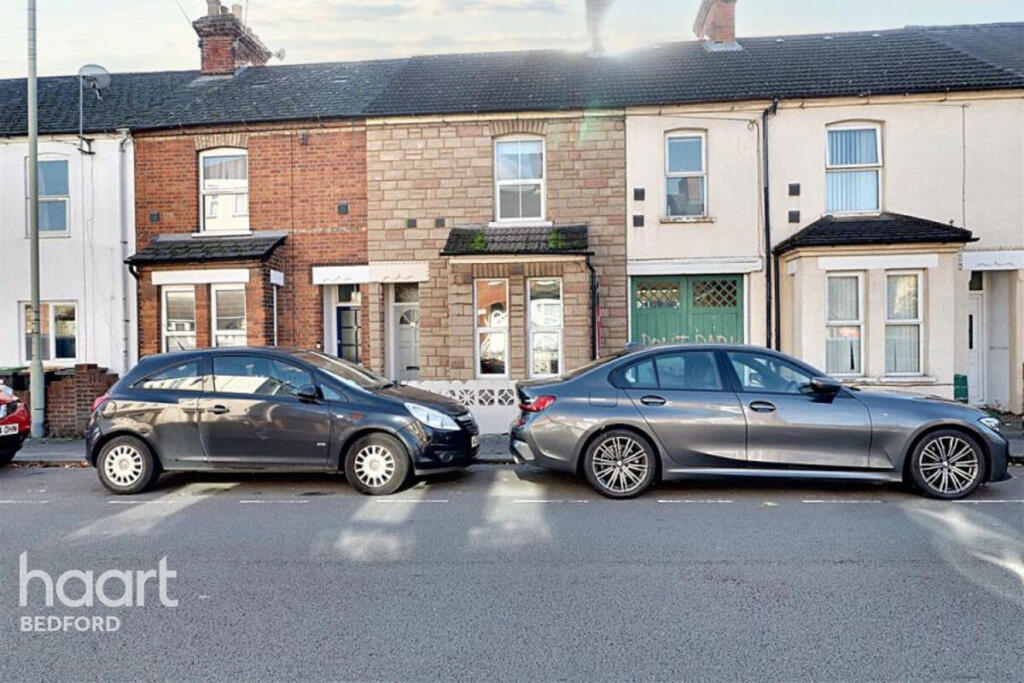 3 bed Mid Terraced House for rent in Bedford. From haart - Bedford 3 bed Mid Terraced House for rent in Bedford. From haart - Bedford