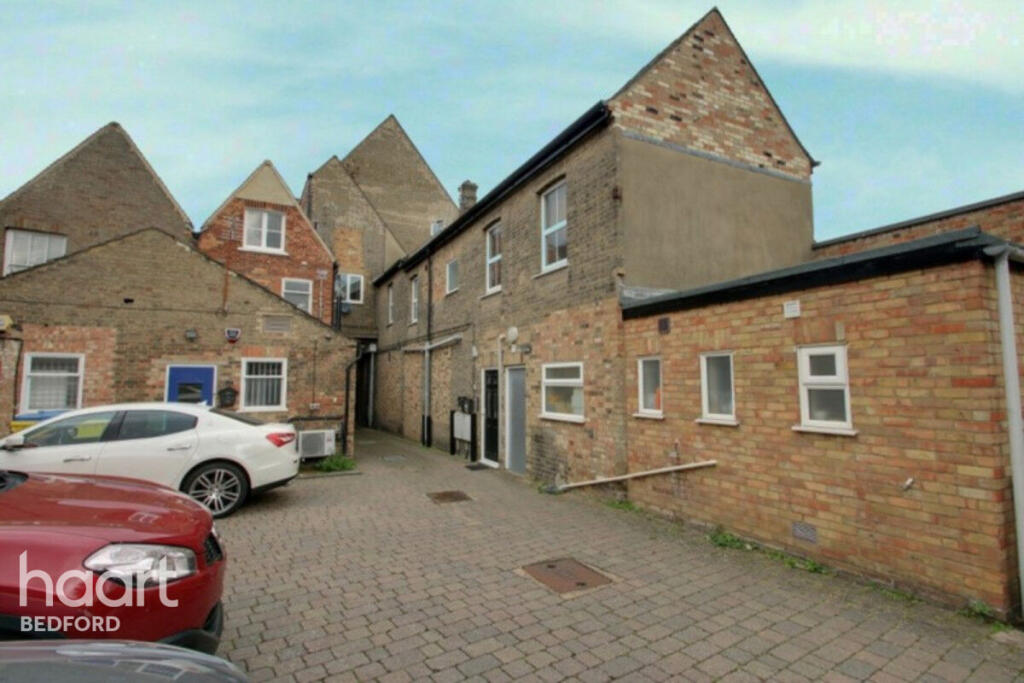 0 bed Studio for rent in St Neots. From haart - Bedford