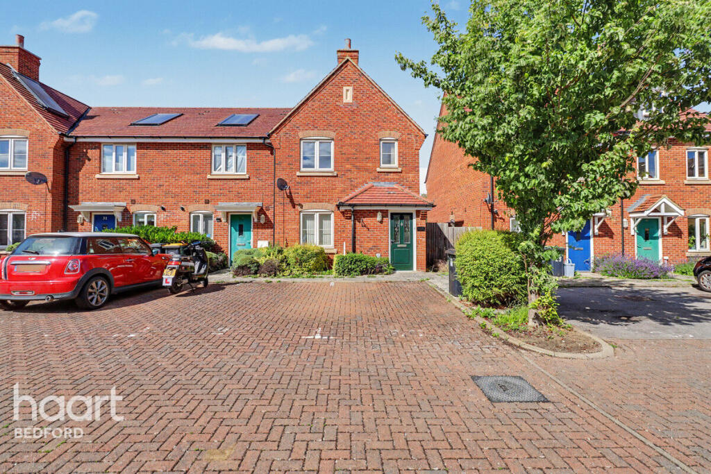 3 bed End of Terrace for rent in Bedford. From haart - Bedford 3 bed End of Terrace for rent in Bedford. From haart - Bedford