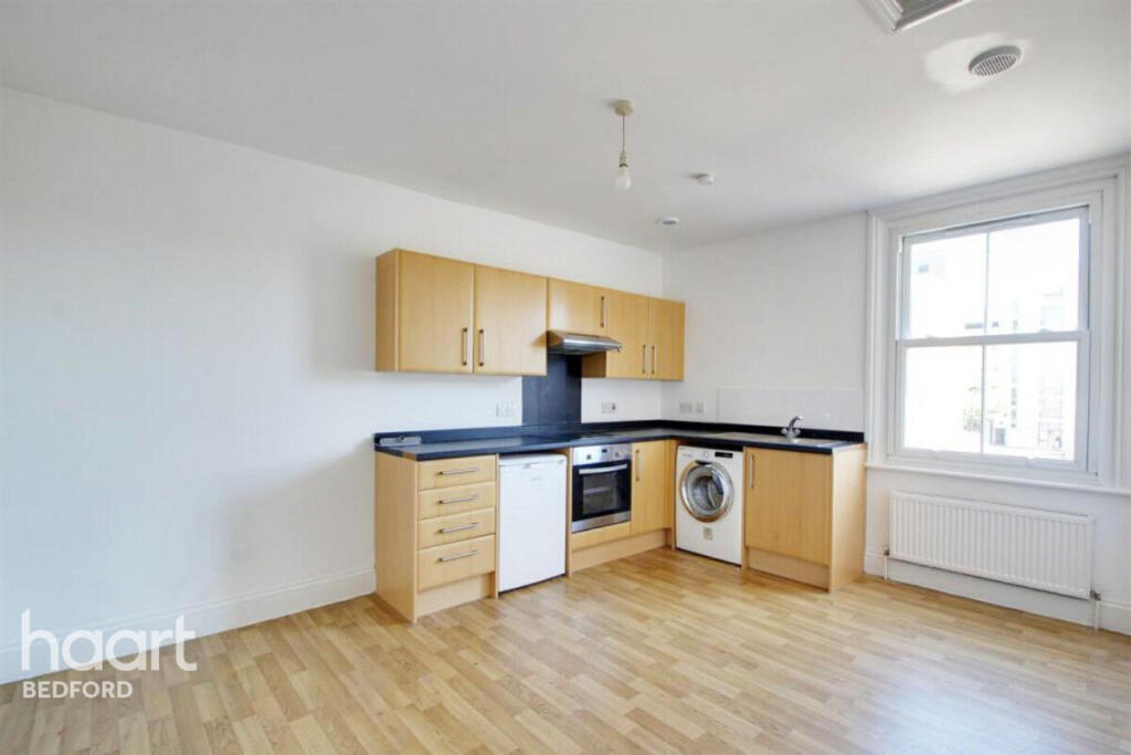 1 bed 1st Floor Flat for rent in Bedford. From haart - Bedford 1 bed 1st Floor Flat for rent in Bedford. From haart - Bedford