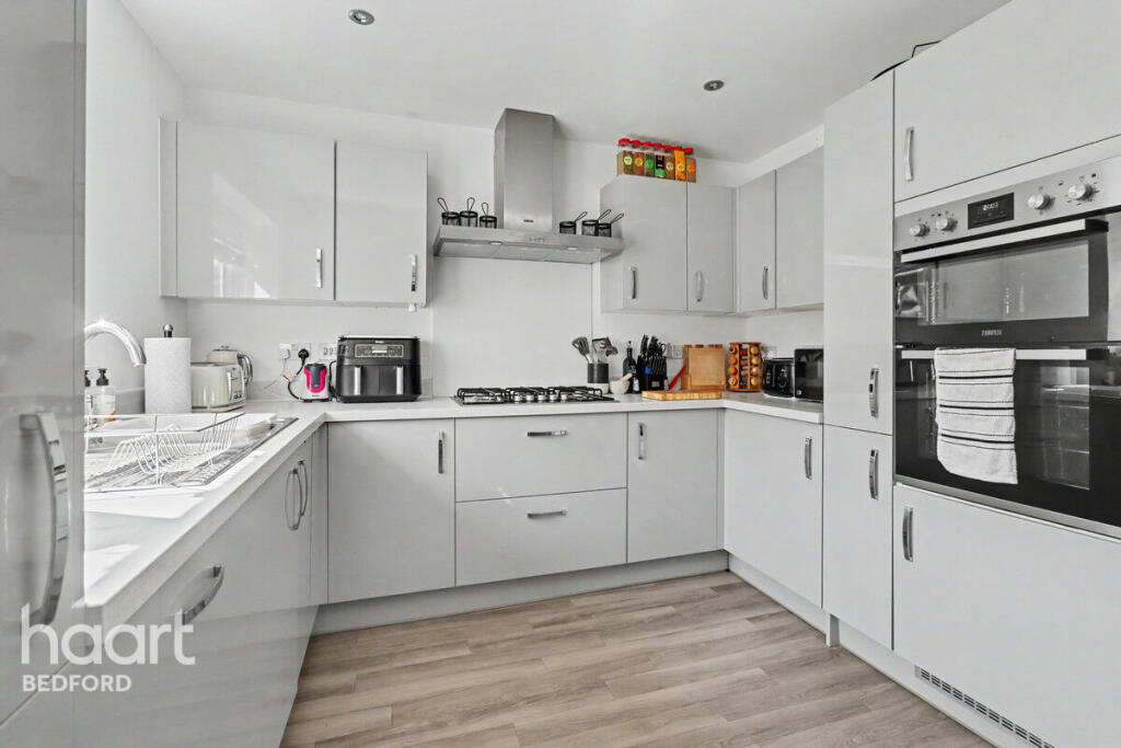 4 bed Detached for rent in Wilstead. From haart - Bedford 4 bed Detached for rent in Wilstead. From haart - Bedford