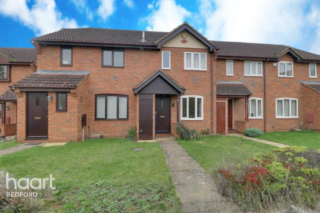 2 bed Mid Terraced House for rent in Bedford. From haart - Bedford 2 bed Mid Terraced House for rent in Bedford. From haart - Bedford