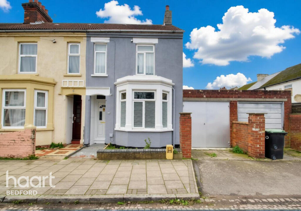 3 bed End of Terrace for rent in Bedford. From haart - Bedford 3 bed End of Terrace for rent in Bedford. From haart - Bedford