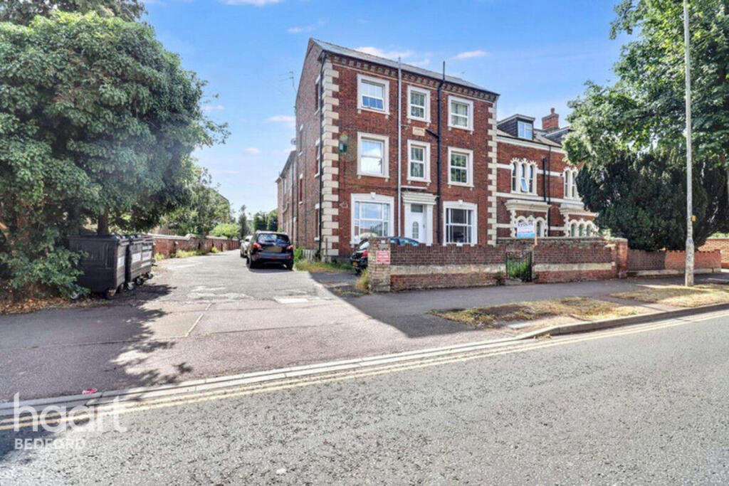1 bed Apartment for rent in Elstow. From haart - Bedford