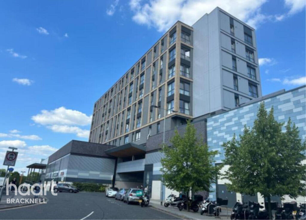 1 bed Apartment for rent in Bracknell. From haart - Bracknell