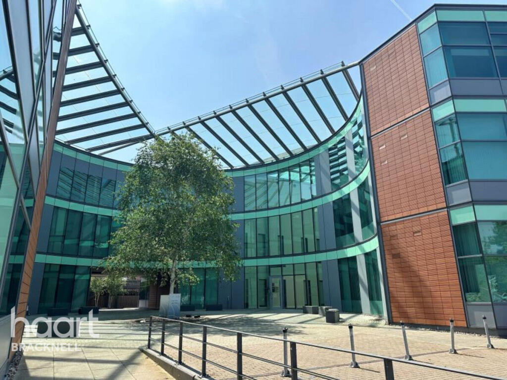 0 bed Studio for rent in Bracknell. From haart - Bracknell