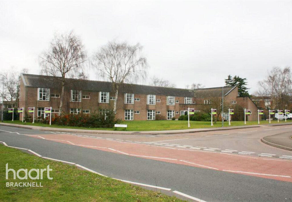 0 bed Studio for rent in Bracknell. From haart - Bracknell