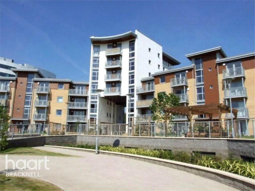 2 bed Apartment for rent in Bracknell. From haart - Bracknell