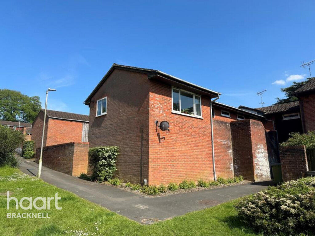 1 bed Apartment for rent in Bracknell. From haart - Bracknell