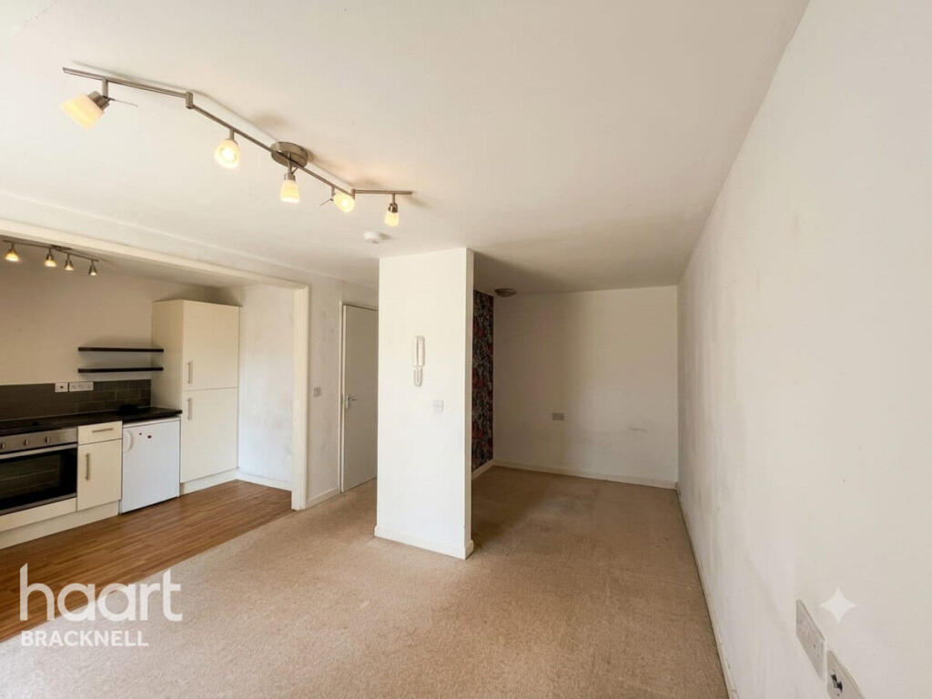 1 bed Apartment for rent in Bracknell. From haart - Bracknell