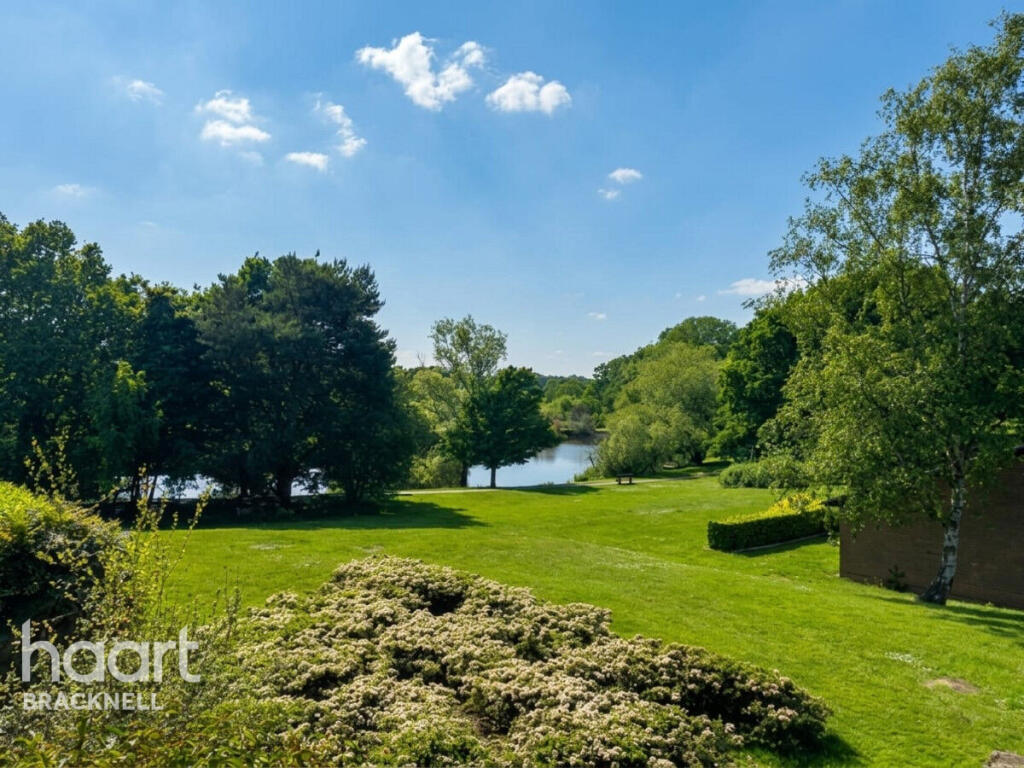1 bed Apartment for rent in Bracknell. From haart - Bracknell