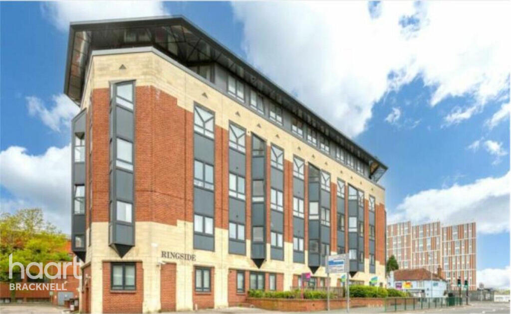 2 bed Apartment for rent in Bracknell. From haart - Bracknell