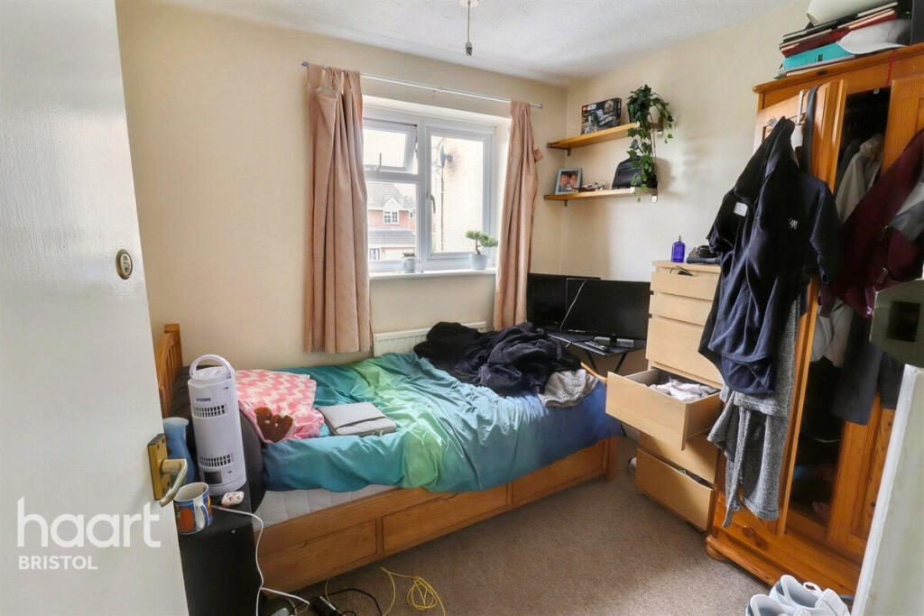 1 bed Semi Detached for rent in Bristol. From haart - Bristol