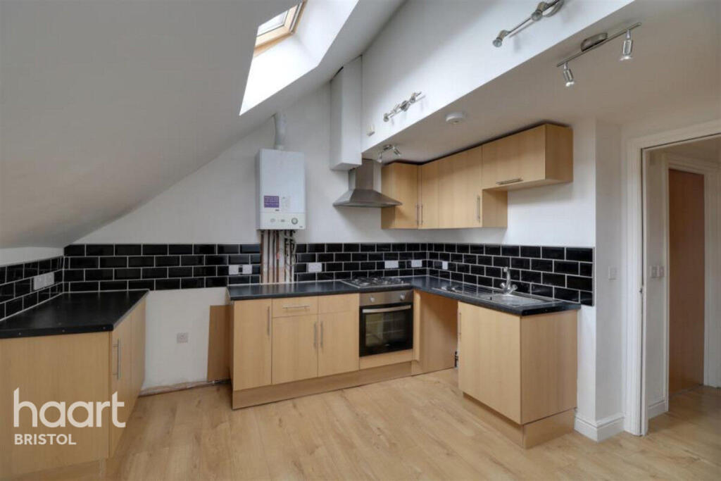 1 bed Apartment for rent in Bristol. From haart - Bristol 1 bed Apartment for rent in Bristol. From haart - Bristol