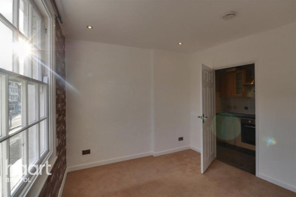 1 bed Apartment for rent in Bristol. From haart - Bristol 1 bed Apartment for rent in Bristol. From haart - Bristol