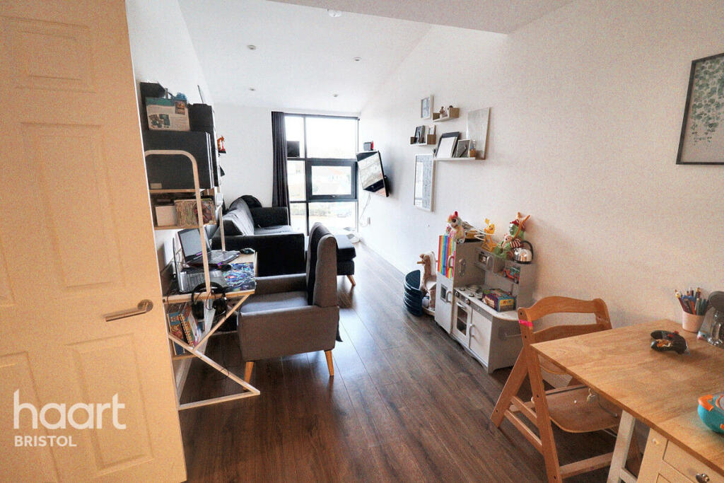 2 bed Apartment for rent in Bristol. From haart - Bristol