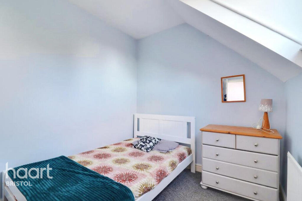1 bed House Share for rent in Bristol. From haart - Bristol