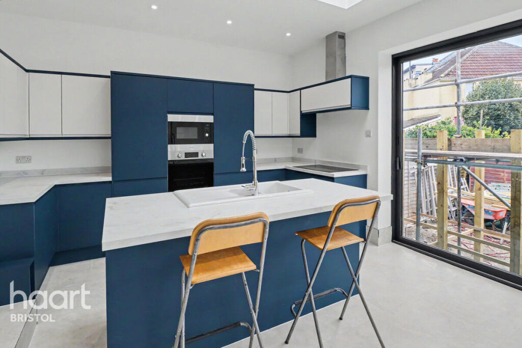 3 bed Semi Detached for rent in Bristol. From haart - Bristol