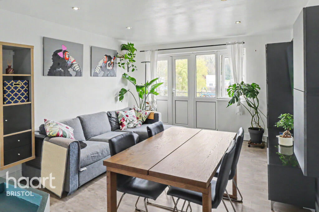 2 bed Apartment for rent in Bristol. From haart - Bristol 2 bed Apartment for rent in Bristol. From haart - Bristol