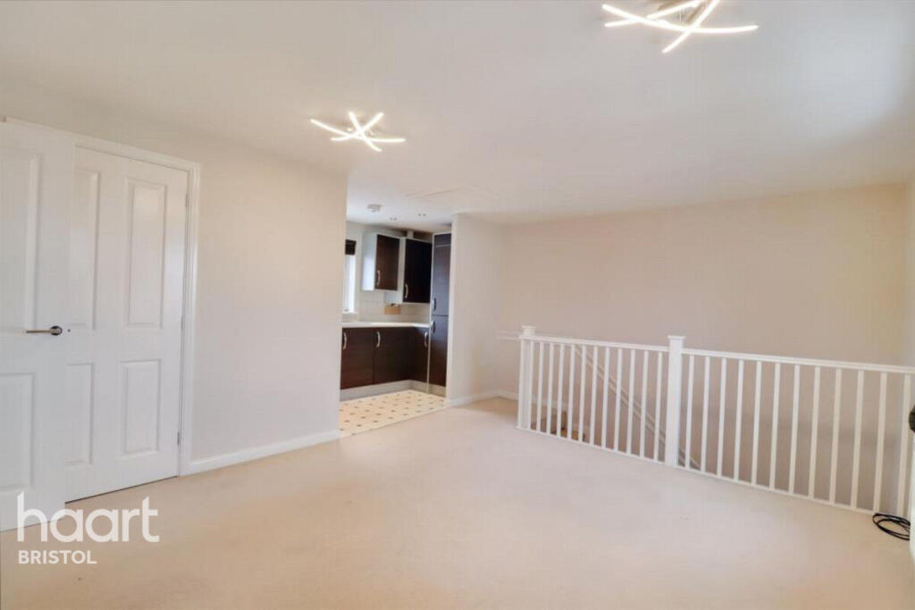 2 bed Apartment for rent in Filton. From haart - Bristol
