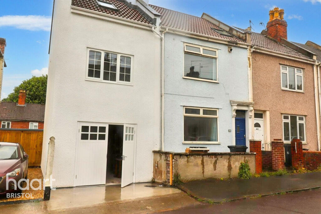 1 bed House Share for rent in Bristol. From haart - Bristol