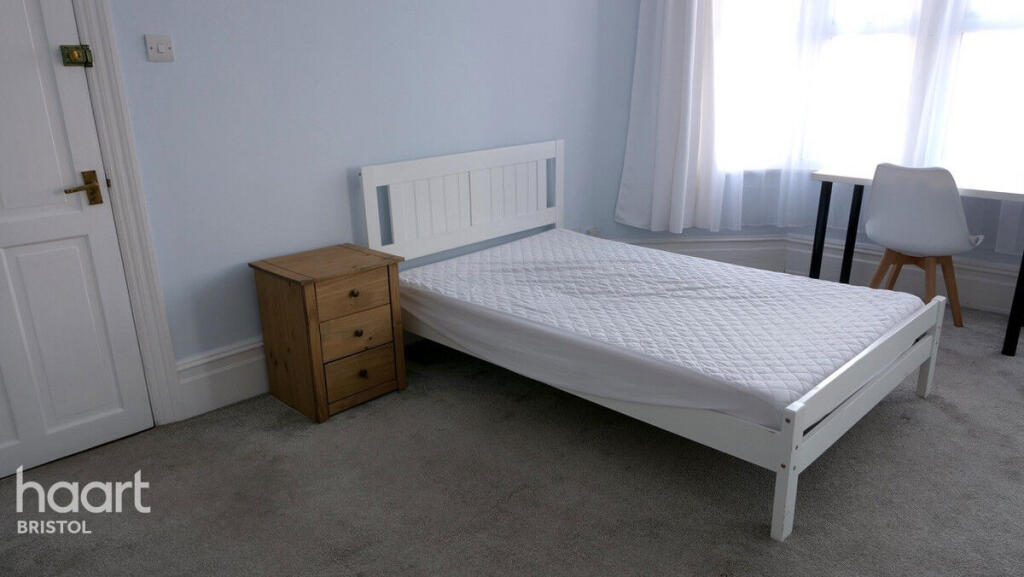 1 bed House Share for rent in Bristol. From haart - Bristol