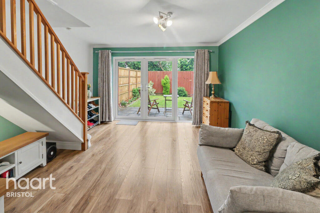 2 bed Semi Detached for rent in Bristol. From haart - Bristol 2 bed Semi Detached for rent in Bristol. From haart - Bristol
